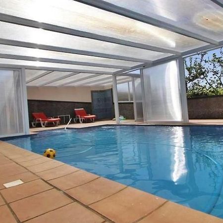 Villa Quinta, Sexta & Sabado Арку-да-Кальєта Екстер'єр фото