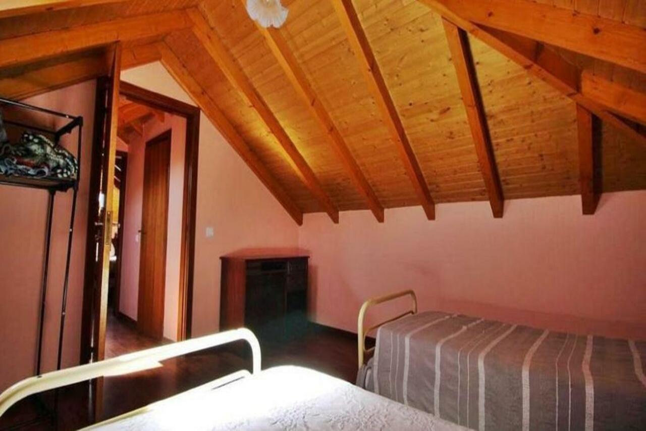 Villa Quinta, Sexta & Sabado Арку-да-Кальєта Екстер'єр фото