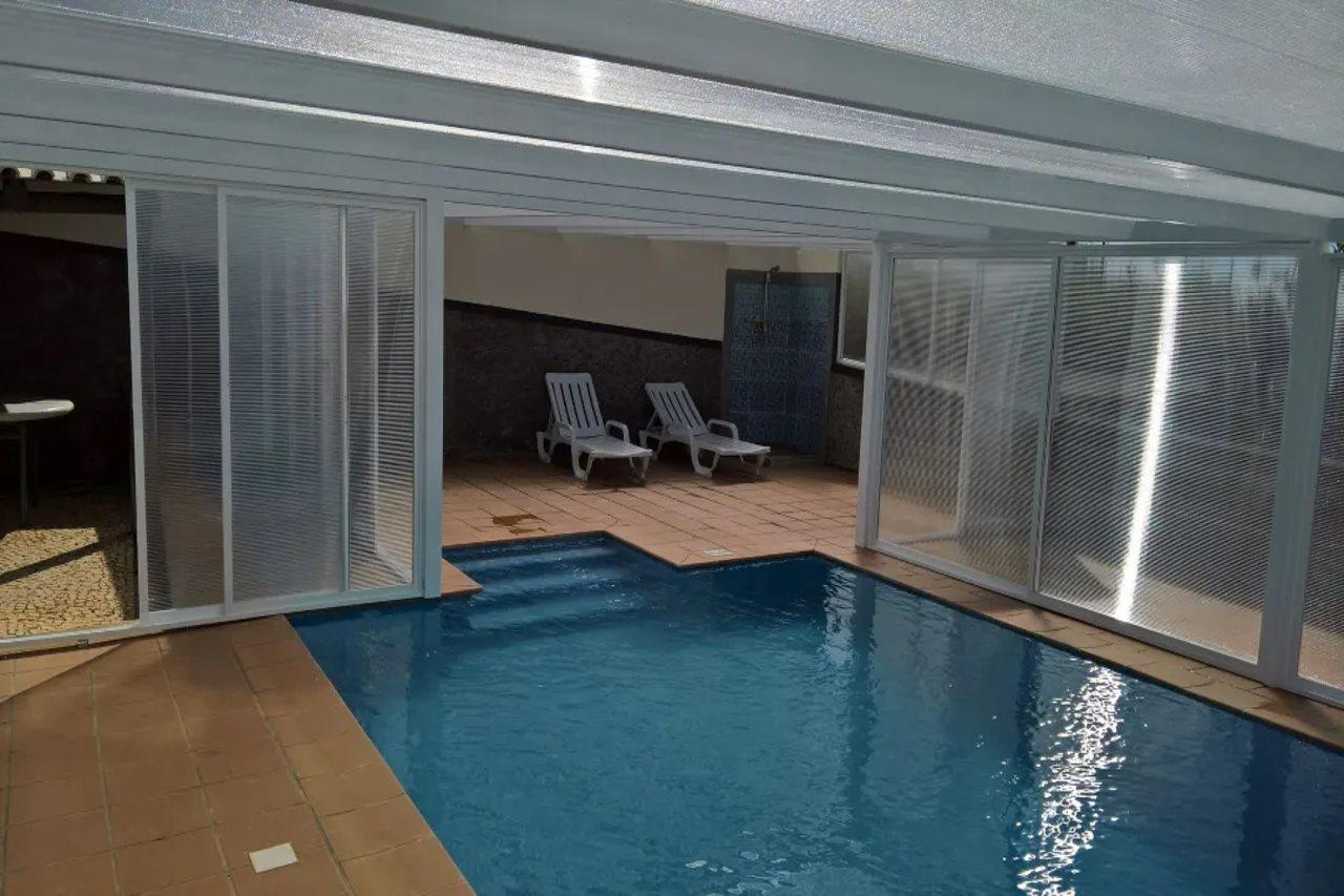 Villa Quinta, Sexta & Sabado Арку-да-Кальєта Екстер'єр фото