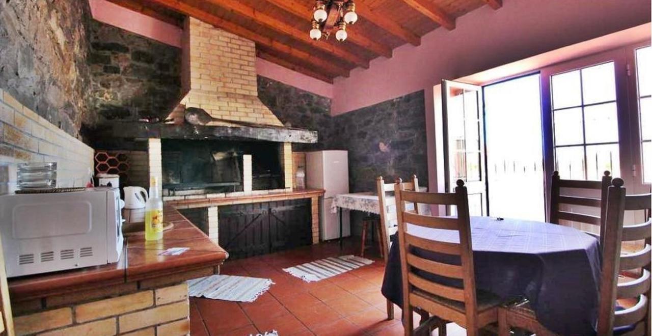 Villa Quinta, Sexta & Sabado Арку-да-Кальєта Екстер'єр фото