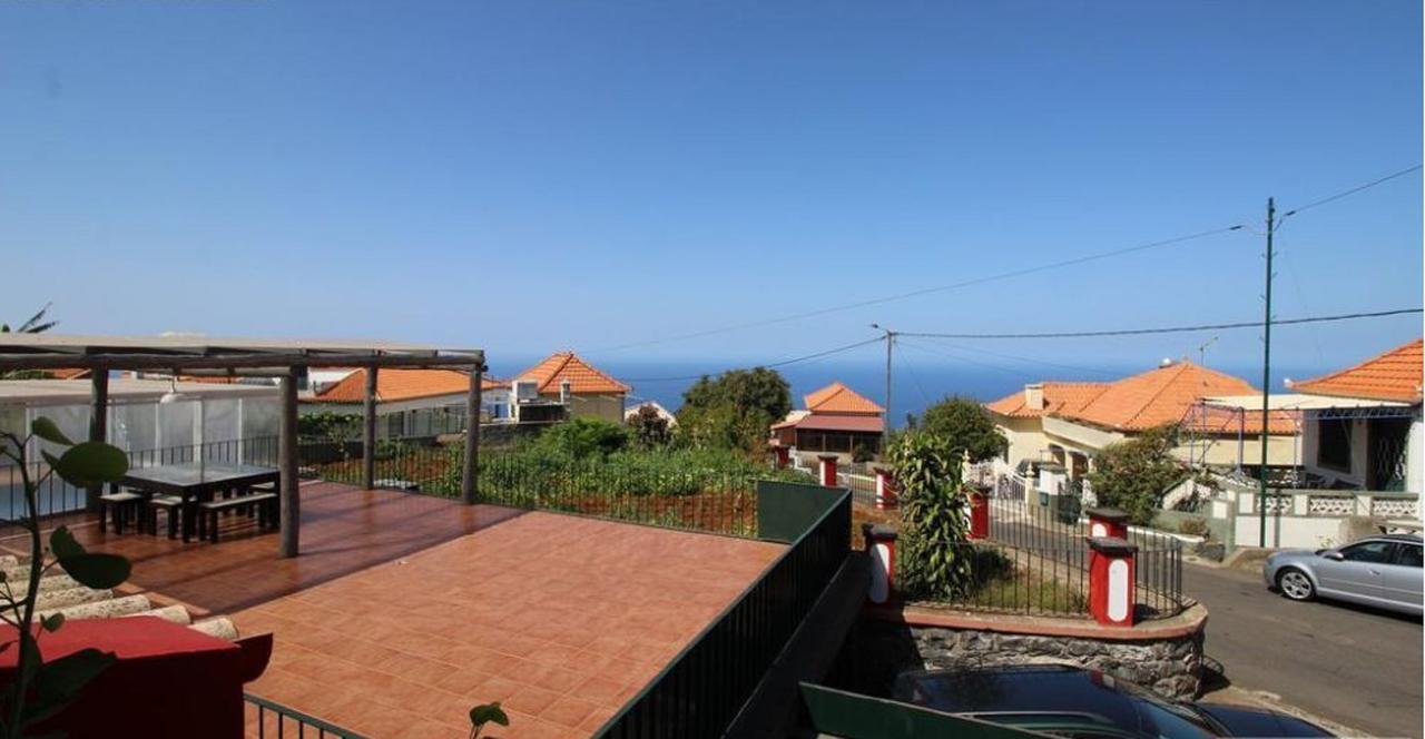 Villa Quinta, Sexta & Sabado Арку-да-Кальєта Екстер'єр фото