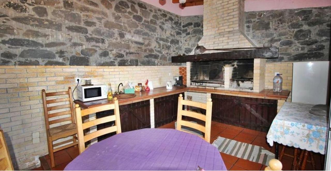 Villa Quinta, Sexta & Sabado Арку-да-Кальєта Екстер'єр фото